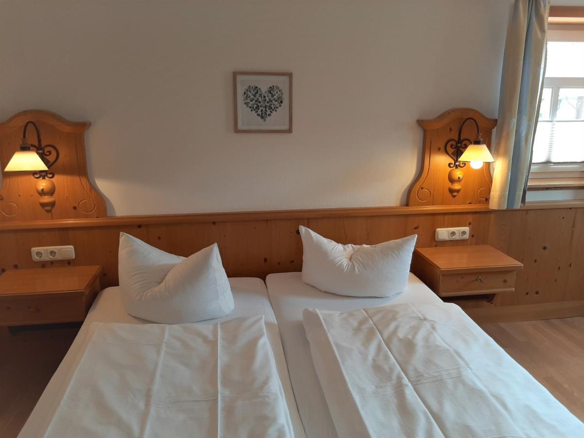 Landhotel Gemeindeschaenke Wanfried Dış mekan fotoğraf