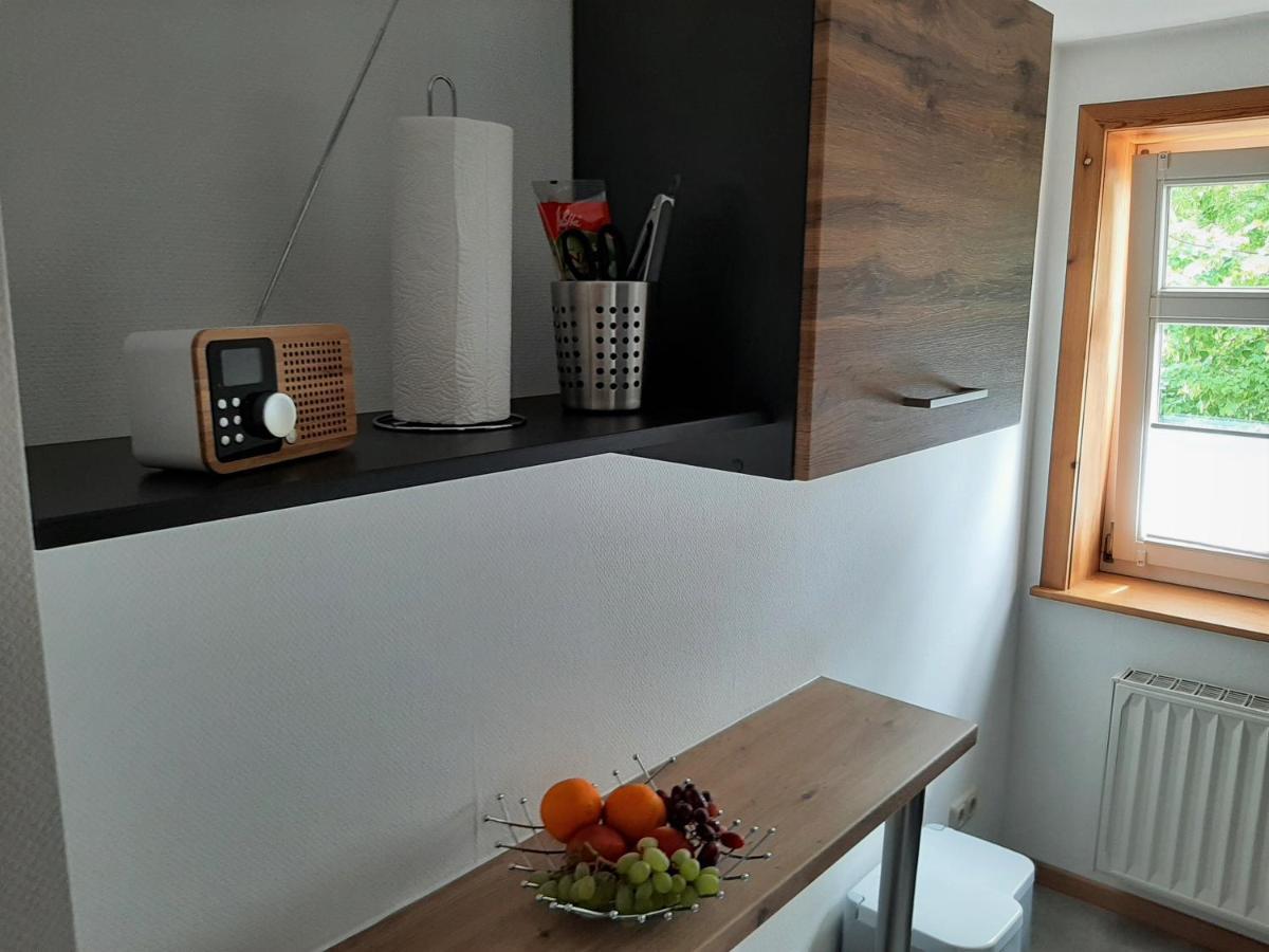 Landhotel Gemeindeschaenke Wanfried Dış mekan fotoğraf