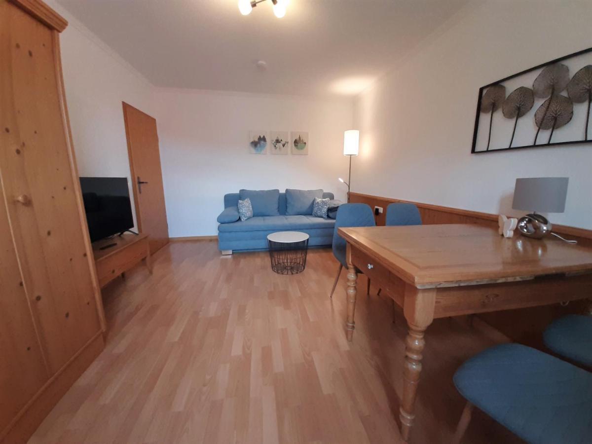 Landhotel Gemeindeschaenke Wanfried Dış mekan fotoğraf