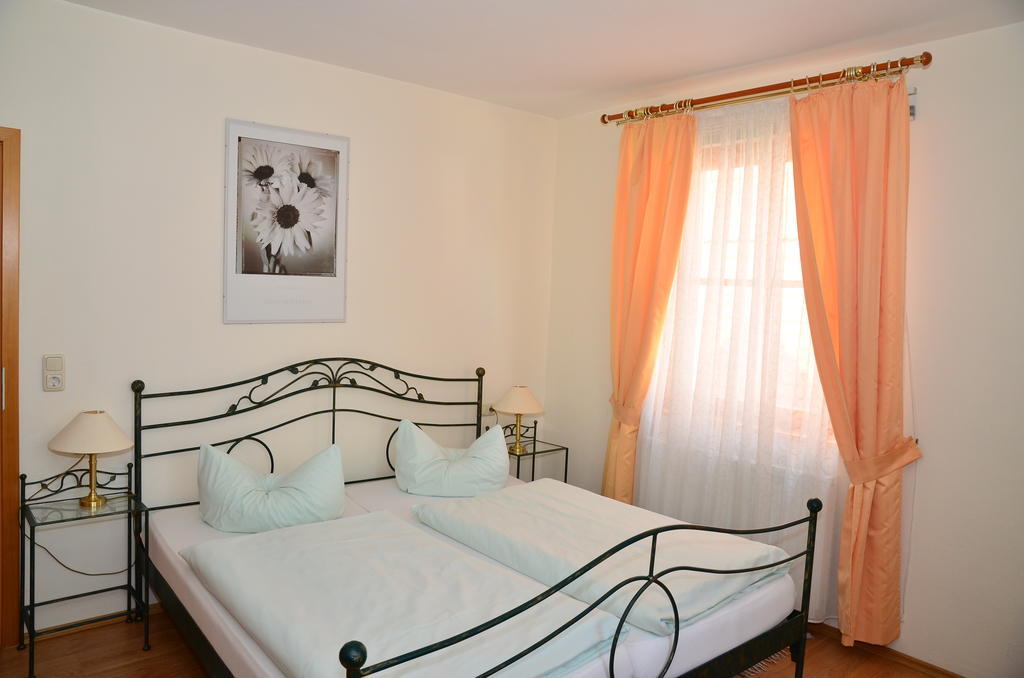 Landhotel Gemeindeschaenke Wanfried Oda fotoğraf
