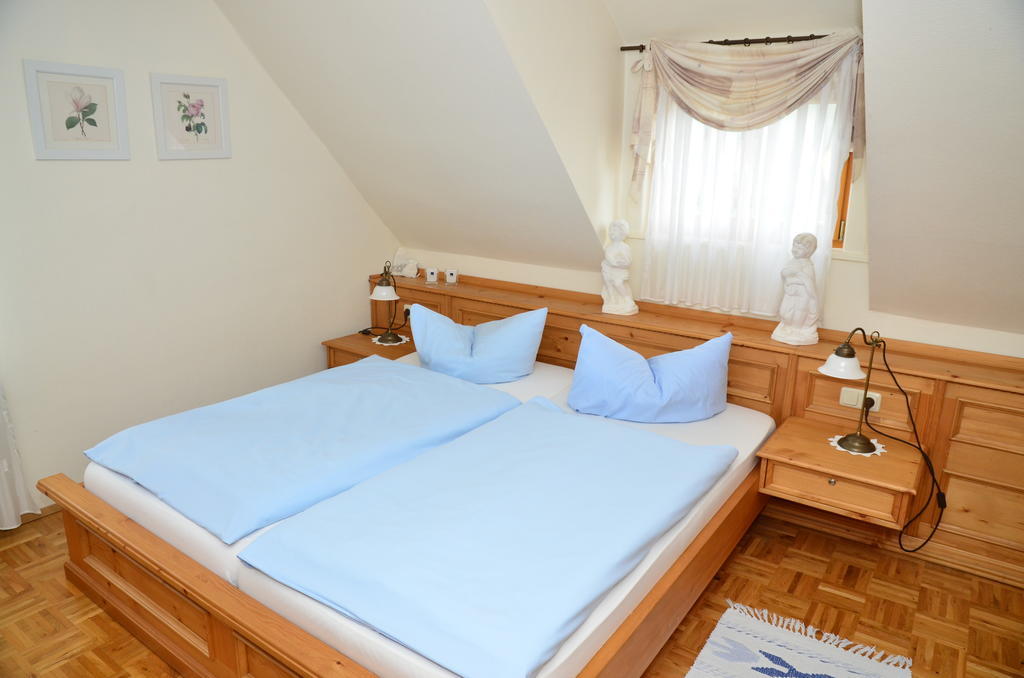 Landhotel Gemeindeschaenke Wanfried Oda fotoğraf