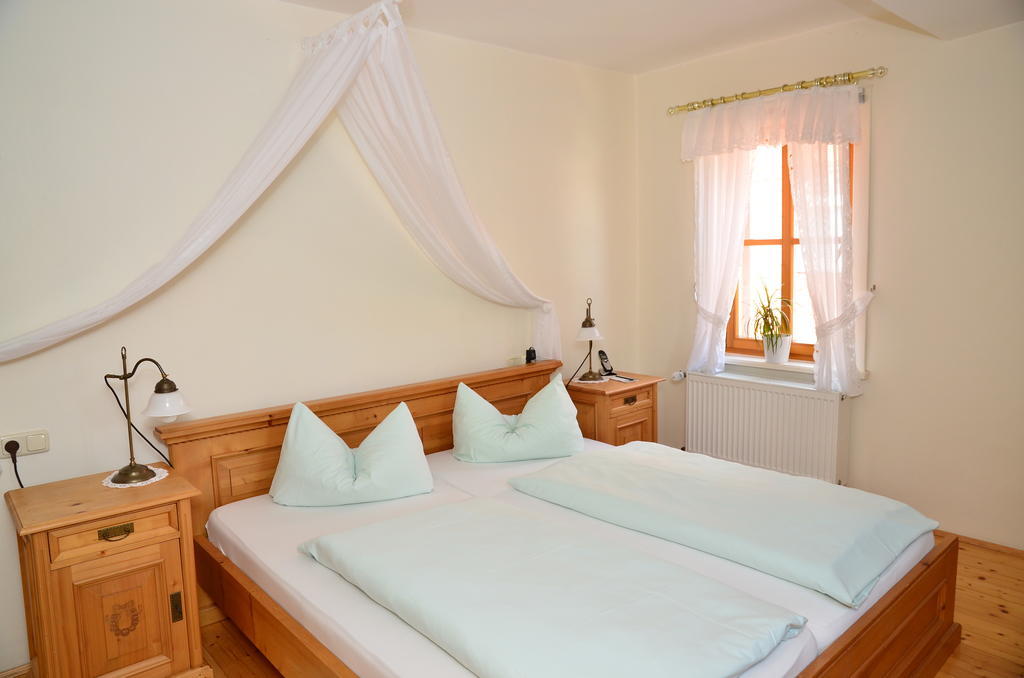 Landhotel Gemeindeschaenke Wanfried Oda fotoğraf